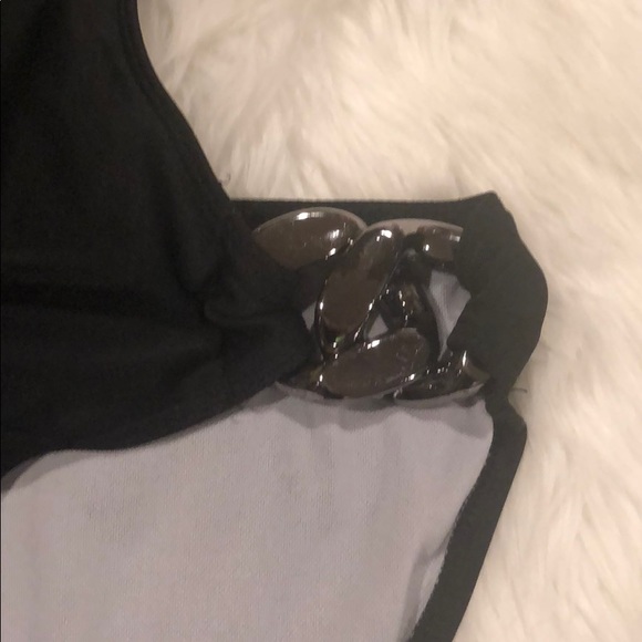 Cute one piece swimsuit - Picture 3 of 5